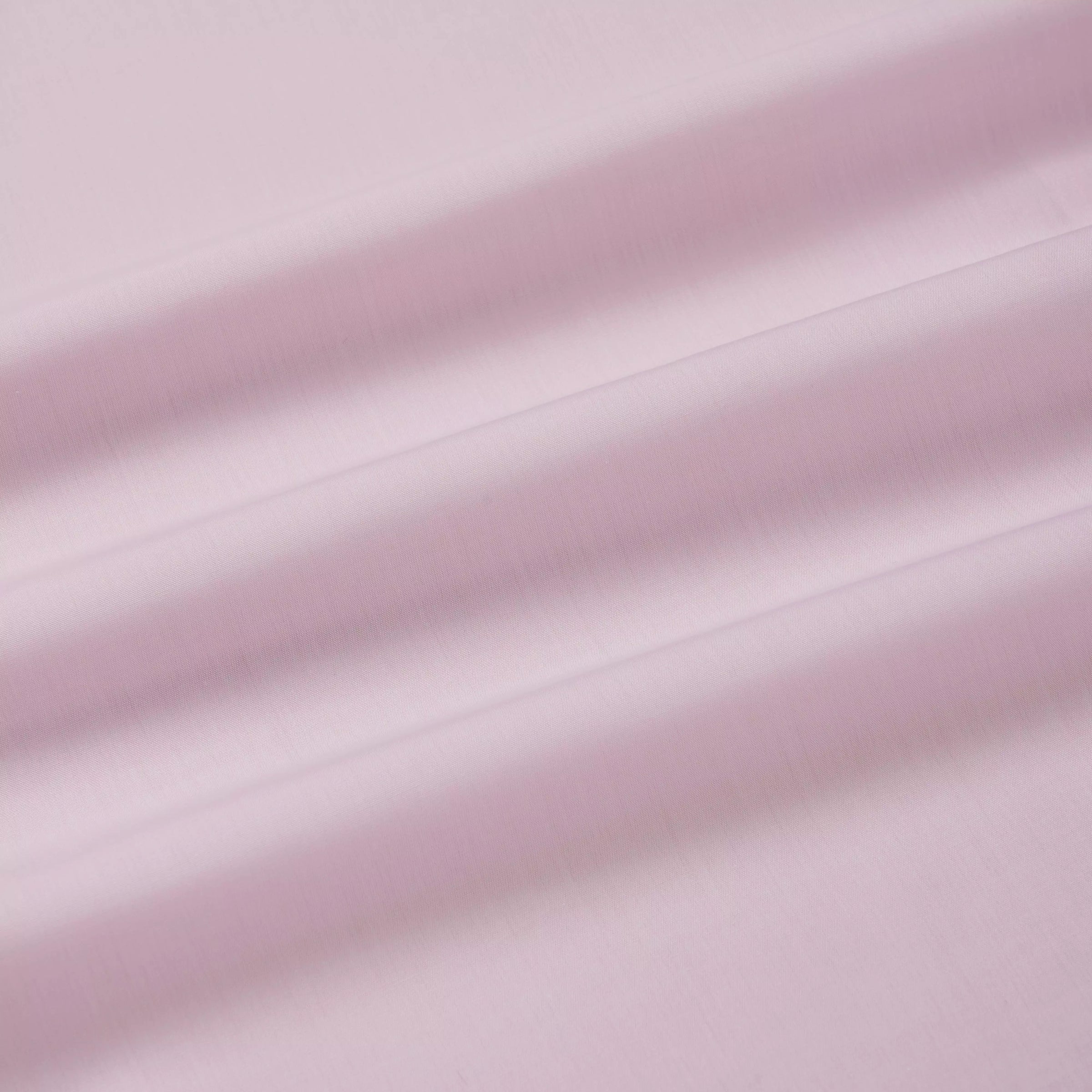 Pale Pink Slim Fit Double Cuff Ramses Poplin Formal Shirt