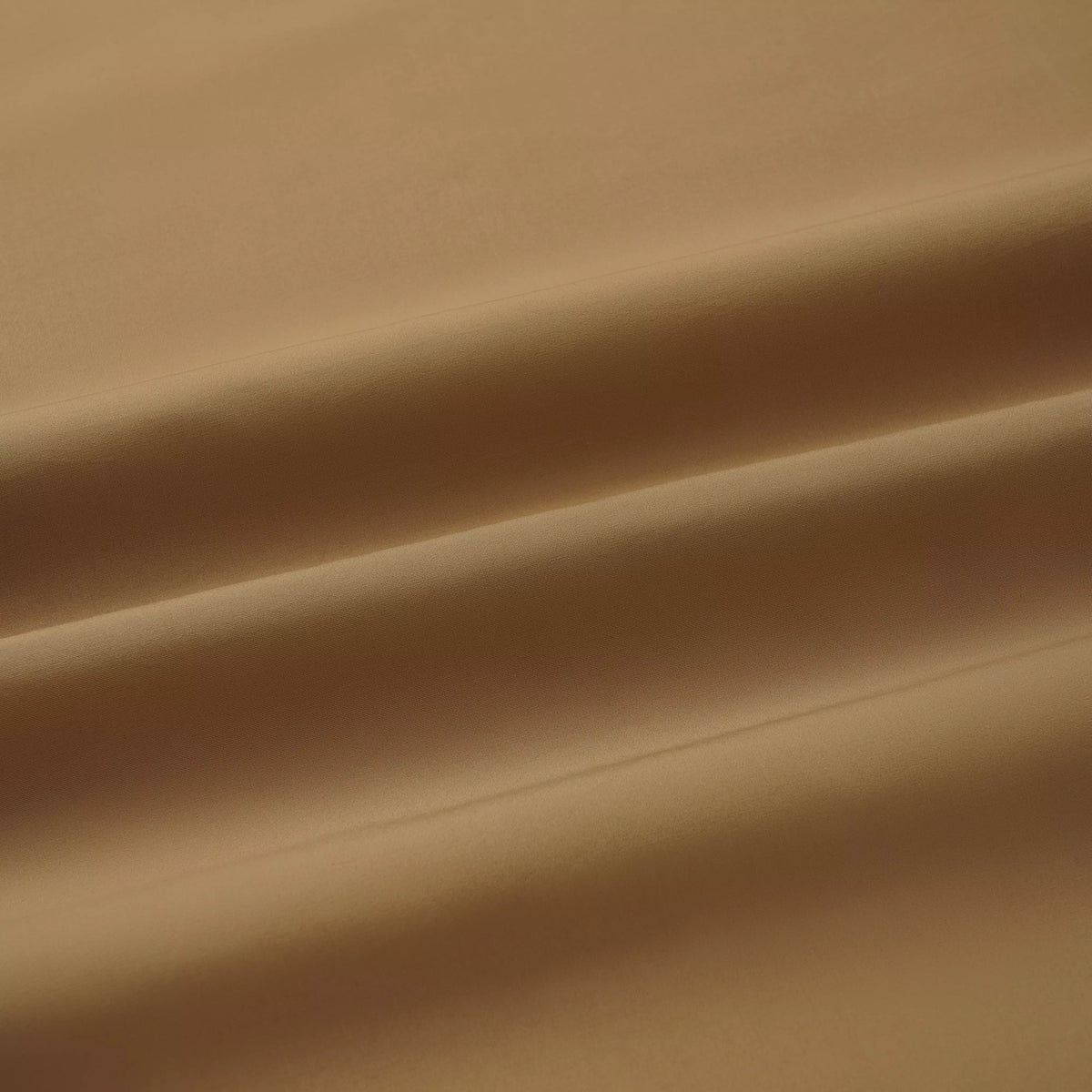 Camel Slim Fit Soft Finish Poplin Formal Shirt